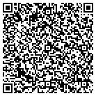 QR code with The Red Fabulous Shoe Club contacts