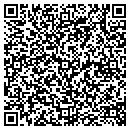 QR code with Robert Kern contacts