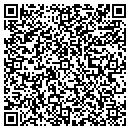 QR code with Kevin Hansens contacts