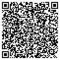 QR code with The Flower Shack contacts