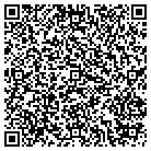 QR code with The Lily Gilded Florist Shop contacts