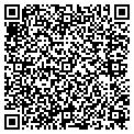 QR code with Von Inc contacts