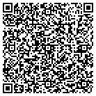 QR code with Marshall Lumber CO Inc contacts