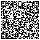 QR code with The Bull Bag contacts