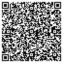 QR code with PrideStaff contacts
