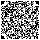 QR code with Twinkle Toes Shoes & Sarah contacts