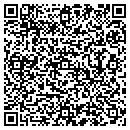 QR code with T T Auction Sales contacts
