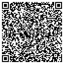 QR code with University Pl Florist contacts