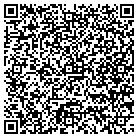 QR code with Donna Black Salon 153 contacts