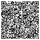 QR code with Universal Shoes & Footwear Inc contacts