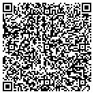 QR code with West Georgia Appraisal Service contacts
