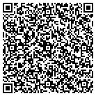 QR code with Precision Paving & Excavation contacts
