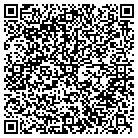 QR code with Productive Products Employment contacts