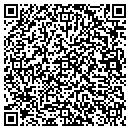 QR code with Garbage Lady contacts