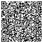 QR code with Professional Technical Search contacts