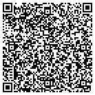 QR code with Haile 1 Trash Removal contacts