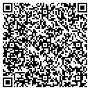 QR code with C U Auto Sales contacts