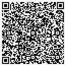 QR code with W Shoes contacts