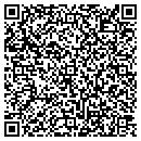 QR code with Dvine Inc contacts