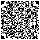 QR code with Reeves Ace Hardwr & Building Sply contacts