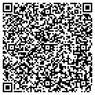 QR code with Rhino Sports Of San Diego contacts