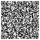 QR code with Alliance Concrete Inc contacts