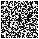 QR code with Roberta Lowe contacts