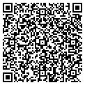 QR code with Z's Shoes For Less contacts