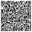 QR code with Rae & Assoc contacts