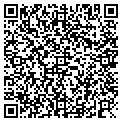 QR code with O O A Better Haul contacts