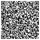 QR code with Oscar Varela Pickup & Delivery contacts