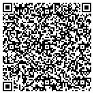QR code with P H Waste Collection Service contacts
