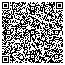 QR code with R And L Bulk Trash Removal contacts