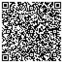 QR code with Mike Burney contacts