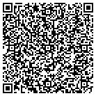 QR code with Christine's Flowers & Fine Gft contacts
