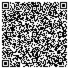 QR code with Reginald Gresham contacts