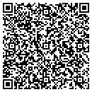 QR code with White's Trash Removal contacts