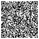 QR code with T & A Home Improvements contacts