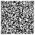 QR code with Cadet Concrete Customs LLC contacts