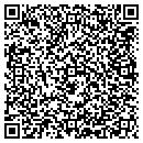 QR code with A J & Co contacts