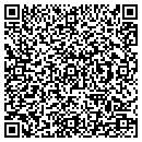 QR code with Anna S Salon contacts