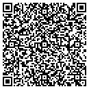 QR code with Cavin Concrete contacts