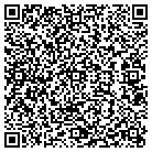 QR code with Ga Tree Removal Service contacts