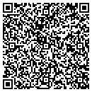 QR code with C & D Construction CO contacts
