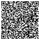 QR code with R A Dozier contacts