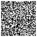 QR code with Hill's Trash Service contacts