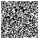 QR code with Ralph W Martin contacts