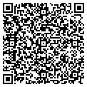 QR code with Vns Corp contacts