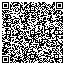 QR code with AVCO Steel contacts