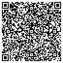 QR code with Hamrick Floral contacts